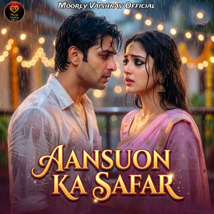 Kohinoor Vaishnav & Pihu Vaishnav - Aansuon Ka Safar