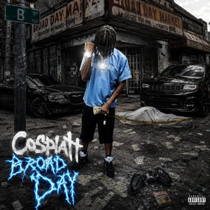 Broad Day by Co Splatt
