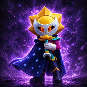 Sirius Theme Song | Brawlstars by Rhyme4Kids Channel
