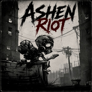 Midnight Fallout by Ashen Riot