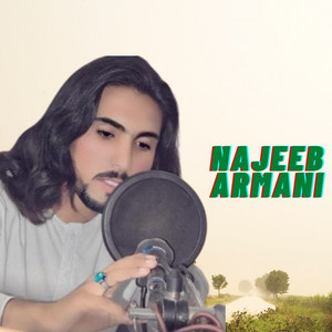 Najeeb Armani - Wara Wara We Khande Kale Kakarai