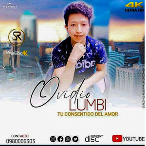 Ovidio Lumbi - CHOFERCITO