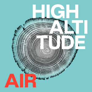 High Altitude Air — Rebecca Trescher
