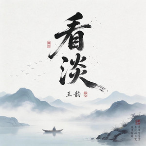 看淡 by 王韵