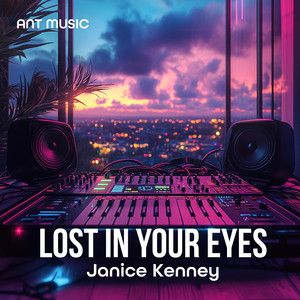 your Music  february6 in レコード Eyes