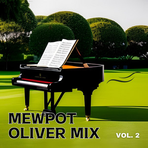 Mewpot - Spring Gently Waking Up