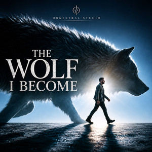 The Wolf I Become by Orkestral Studio