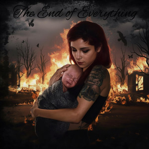 The End of Everything by Ariela Aleira