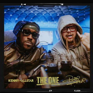 The One (feat. Potter Payper) by Kenny Allstar, Potter Payper