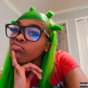 DIAMONDS ON MY FACE by Nyron!