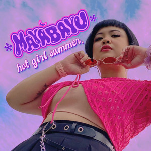 hot girl summer. by MAYABAYU
