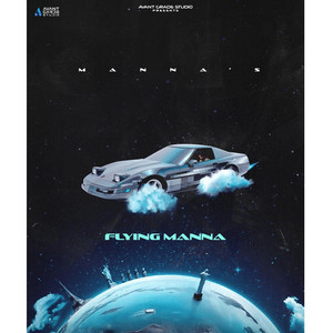 Flying Manna