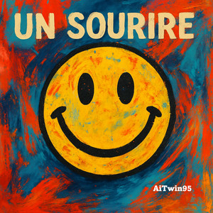 AITwin95 - Un sourire