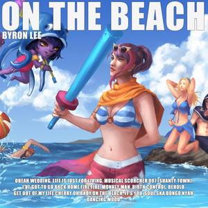 On the Beach