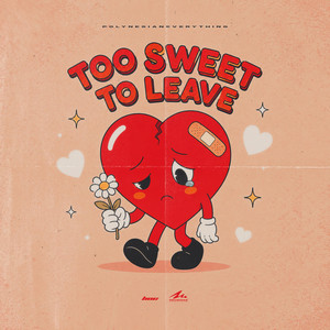 Too Sweet To Leave by PolynesianEverything