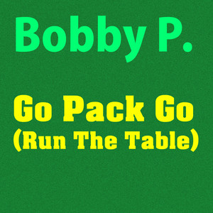 Go Pack Go (Run the Table)