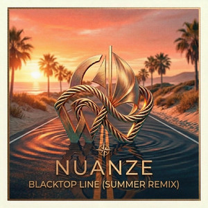 Blacktop Line - Summer Remix by Nuanze, The Pilot Notes