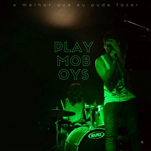 o melhor que eu pude fazer by Playmoboys
