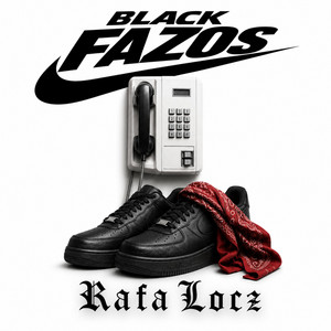 Black Fazoz by RafaLocz