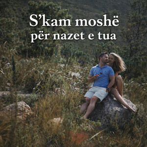 Alketa Dervishaj - S'kam moshë për nazet e tua