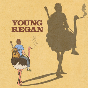 young regan by Ethan Regan