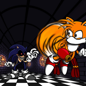 Friends No More Round 3 (FANMADE) by Jack Lundy