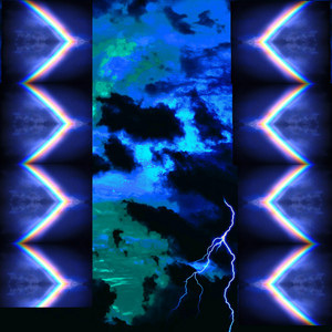 The Storm is Over by Brooke Halpin
