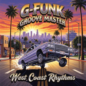 90s G-Funk Legends | Spotify