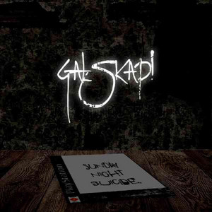 GALSKAP! by rabbishmusic