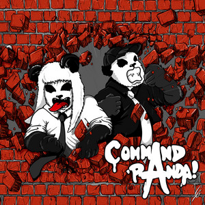 Bring It by Command A Panda