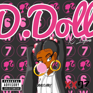K. Lajuan - D.Doll