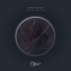 Right On cover art