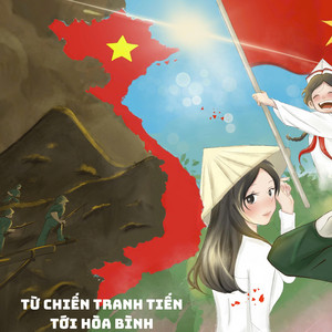 Từ Chiến Tranh Tiến Tới Hòa Bình