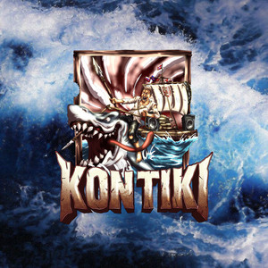 Tripper (Kon Tiki 2027)