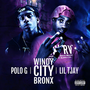 Windy City Bronx - Album by Lil Tjay | Spotify