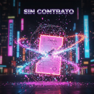 Sin Contrato Firmado by Valentina Zelaya