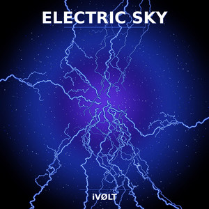 Electric Sky by Ivølt