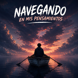 Navegando En Mis Pensamientos by Mc Dann