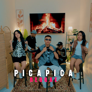 Juan Reza - PICA PICA (Reggae)