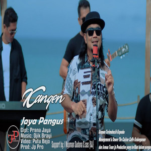 Kangen