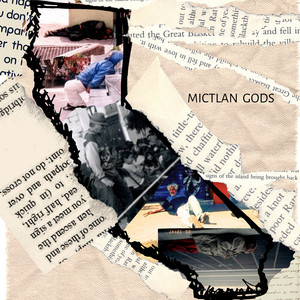 L.A by MICTLAN GODS
