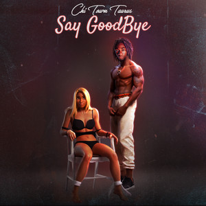 Portada de Say GoodBye