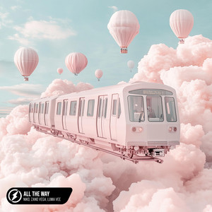 All The Way by NIKO, Zano Vega, Afro Mage