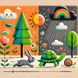 Lumo Amiko - Colorful Friendship