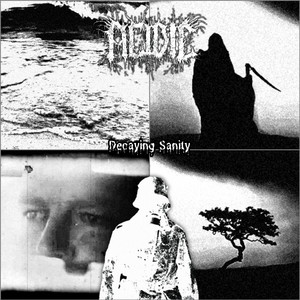 When I Needed You the Most by Acidic, Exiled From Life
