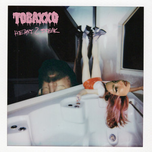 clubdrugs — Heart 2 Break (TOBACCO remix) (2026)