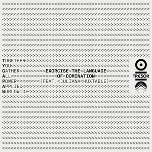 Tygapaw — Exorcise the Language of Domination (2026)
