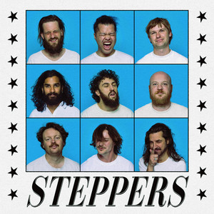 Snell Grove by Steppers