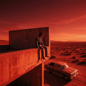 Daylight Through (Built On Bribes) by Johnny Smoke