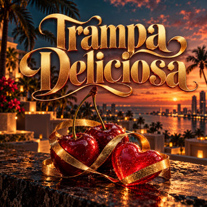 Trampa Deliciosa by RAVE LOIX